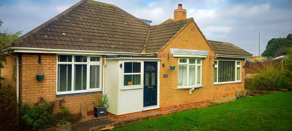 Additional image 6 of Eden Road, Solihull, B92