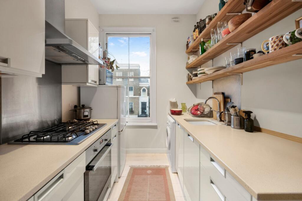 Apartment in London, Mildmay Park, Islington - View 4
