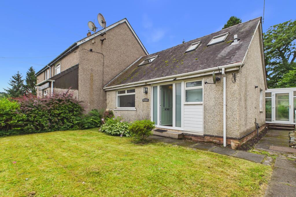 Main image of property: Strathblane Road, Campsie Glen