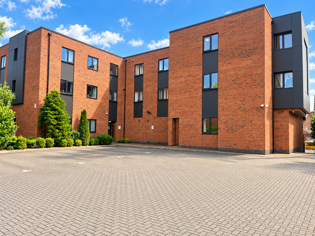 Main image of property: Roman House, Garrett Street, Attleborough