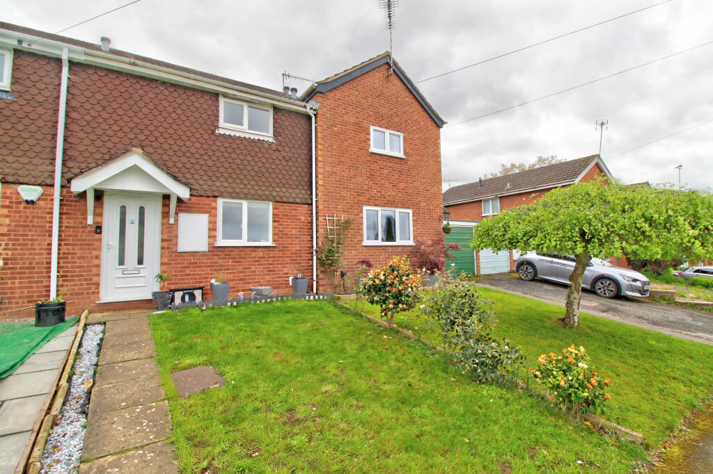Main image of property: Ludlow Road, Kidderminster, DY10