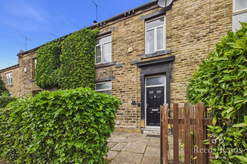 Main image of property: Whitechapel Road, Cleckheaton, West Yorkshire, BD19