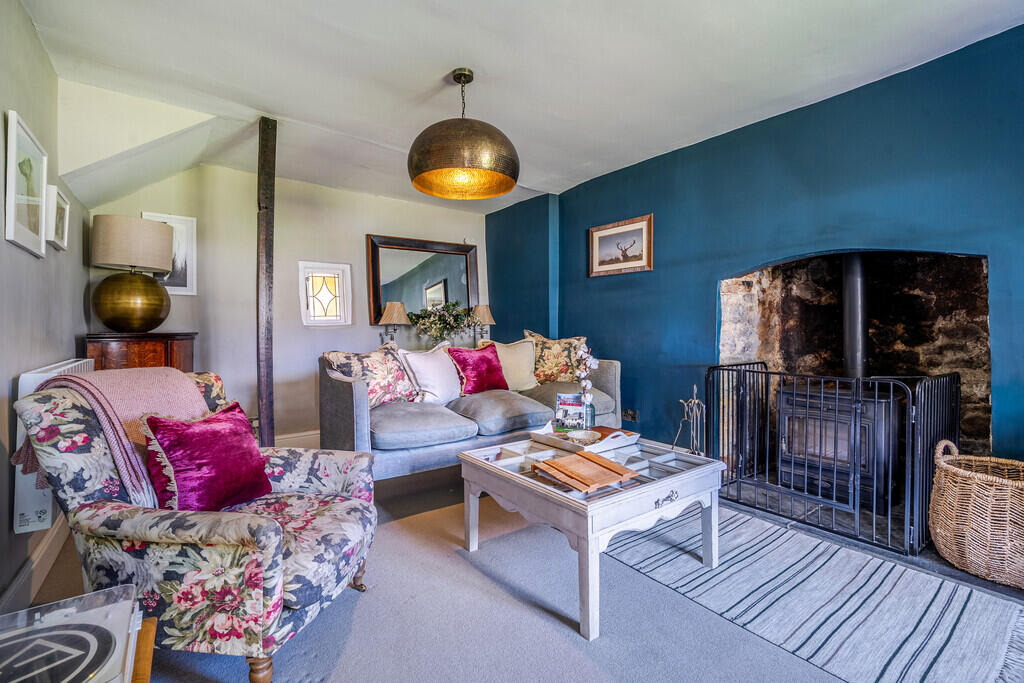 House in Teignbridge, Lustleigh - View 2