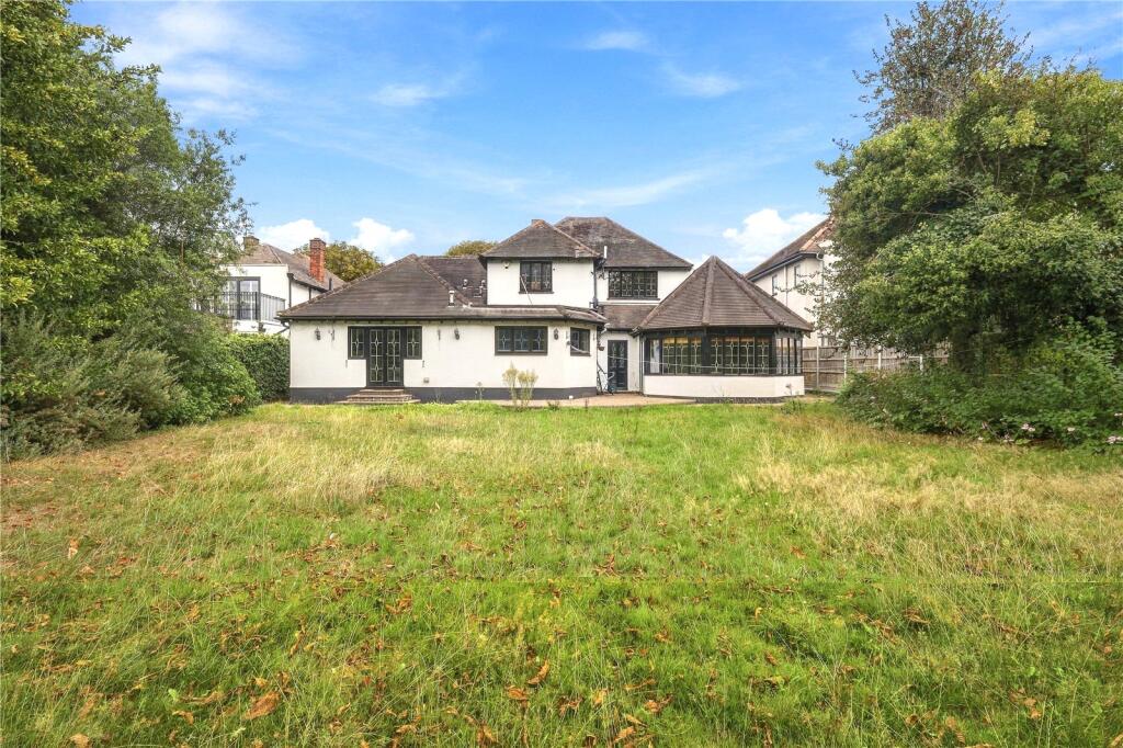 House in Southend-on-Sea, Essex - View 3