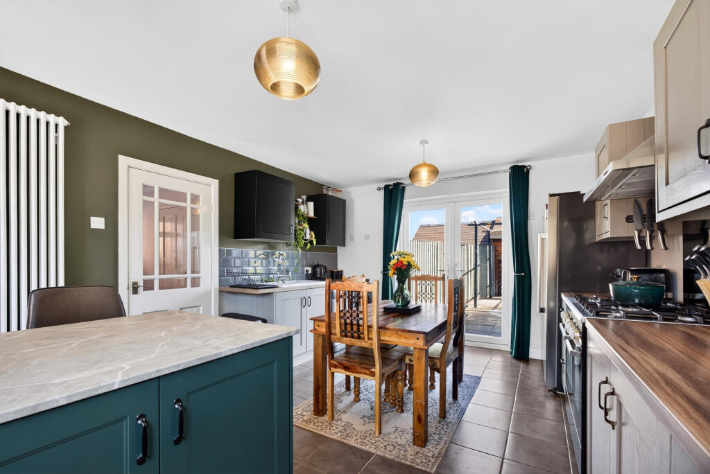 House in Hereford - View 3