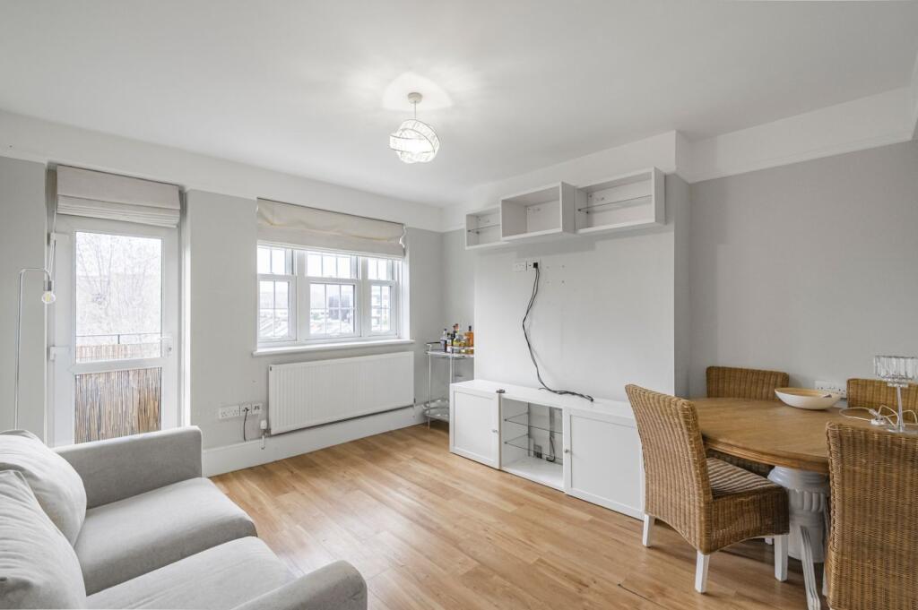 Apartment in London - View 2