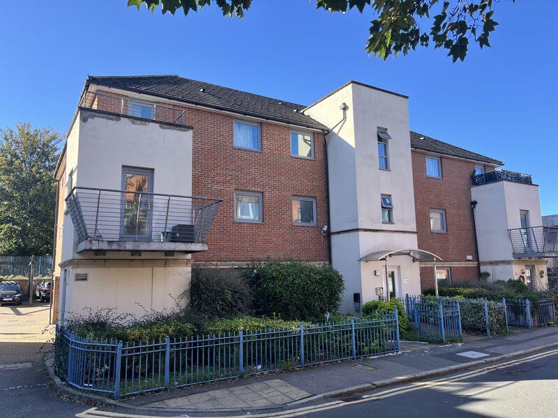 West End Road - 25% Share of Ownership - No Chain