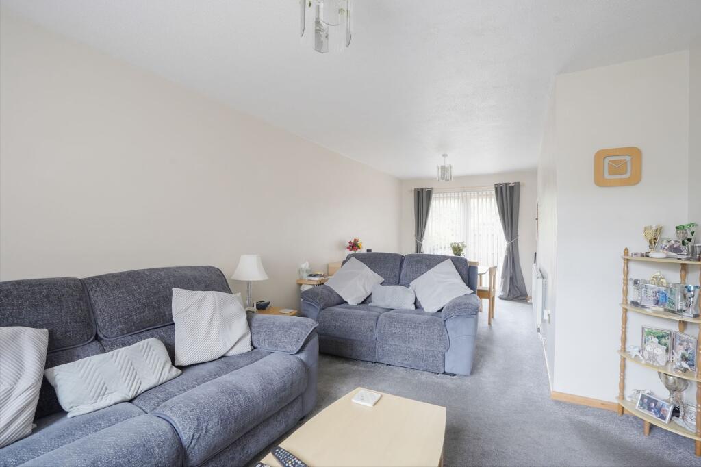 House in West Suffolk, Studlands Park, Newmarket - View 3