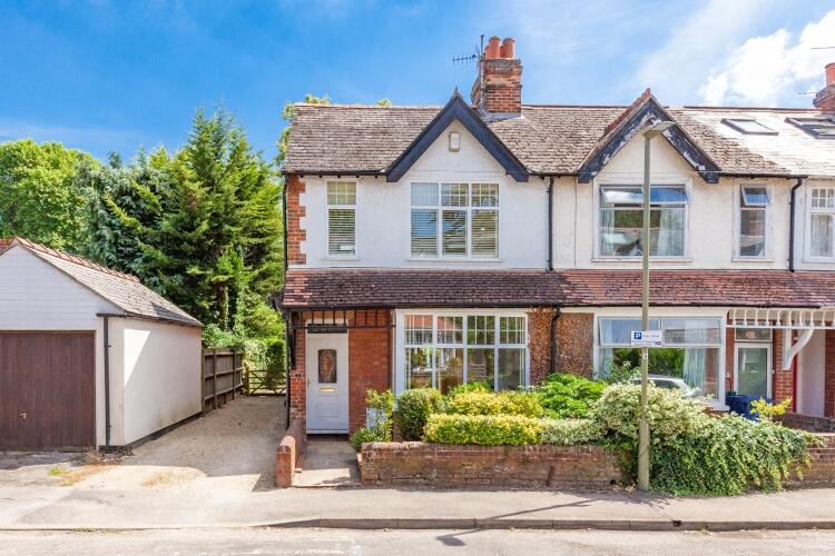 Main image of property: Osberton Road, Oxford