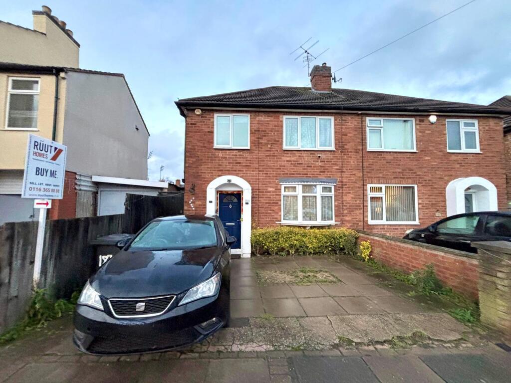 Main image of property: Duncan Road