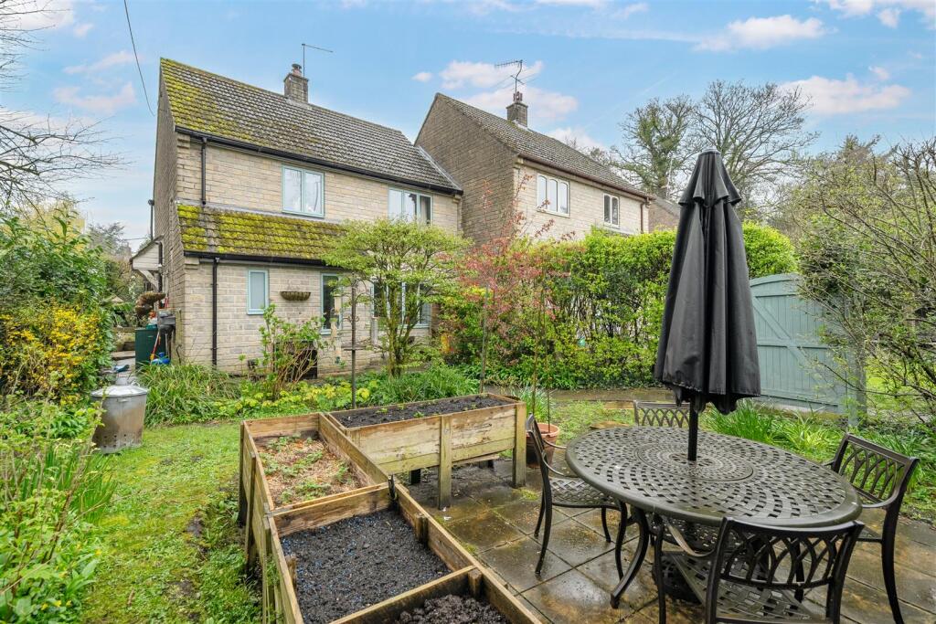 Main image of property: Wellmans Corner, Evershot