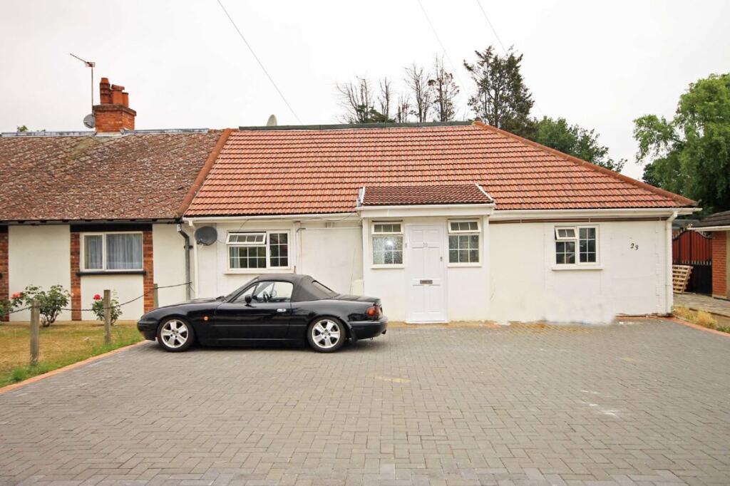 Main image of property: Highfield Road, Acton