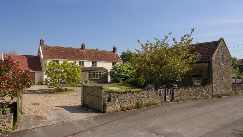 Main image of property: Wanstrow, Shepton Mallet