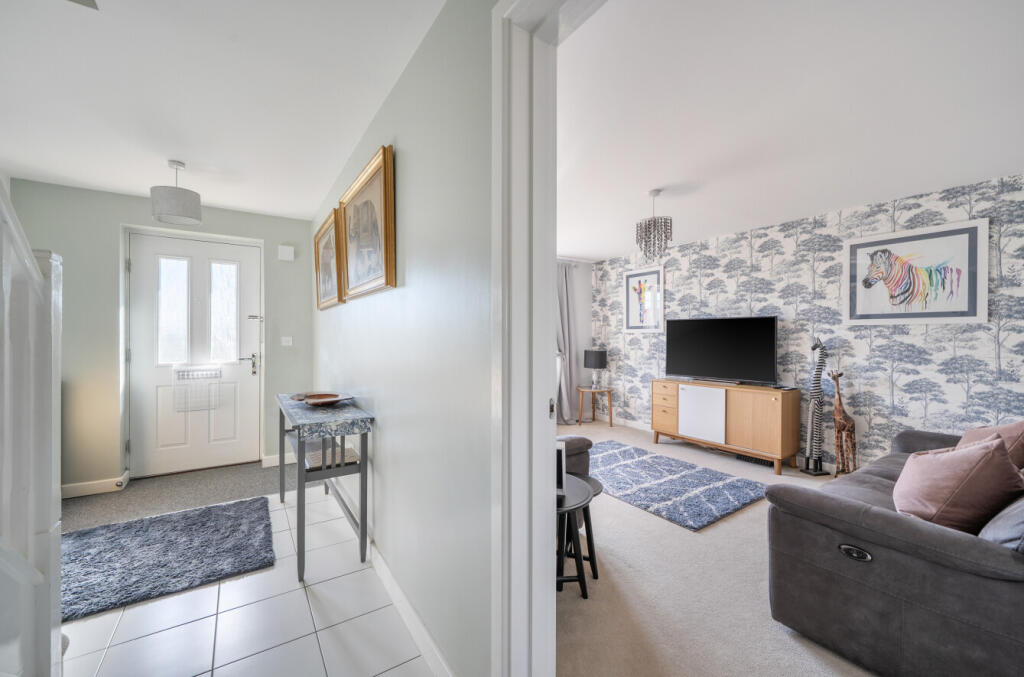 Fisher Close, Midsomer Norton, Radstock, BA3 - View 4