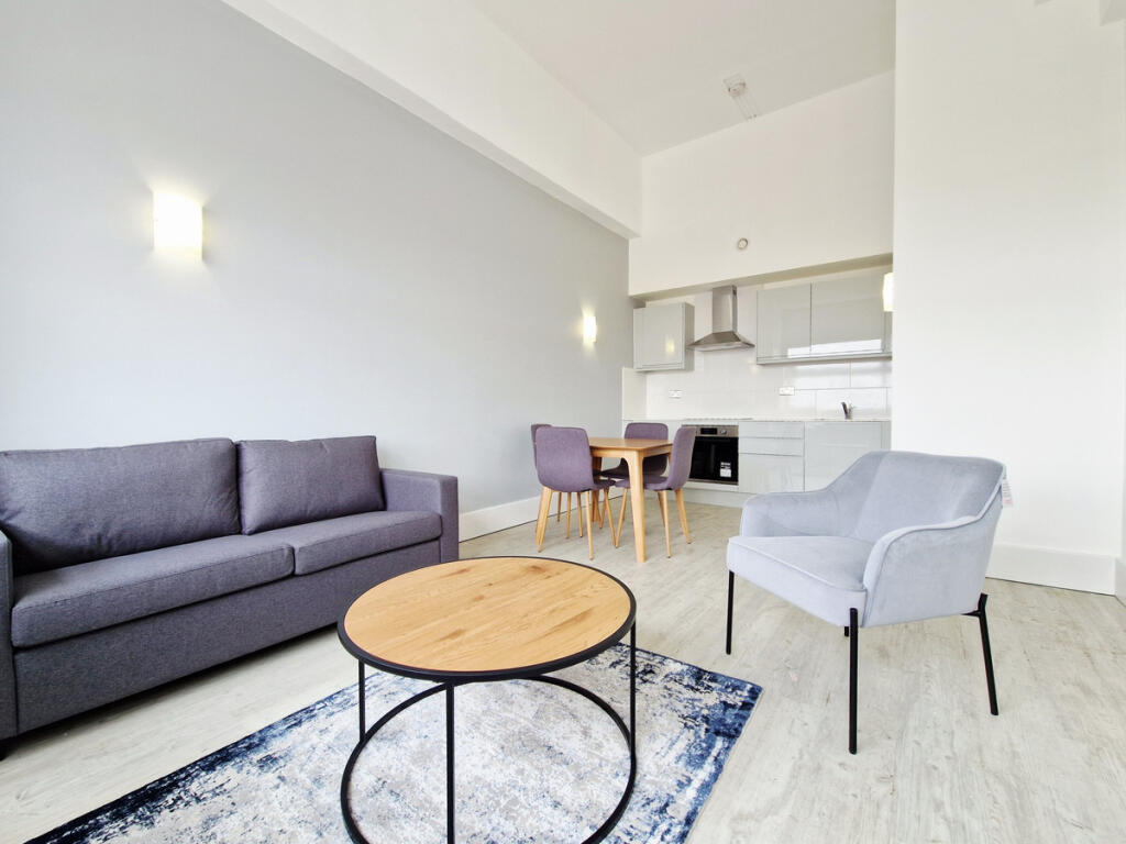 Main image of property: Brindley House, Newhall Street, Birmingham, B3 1