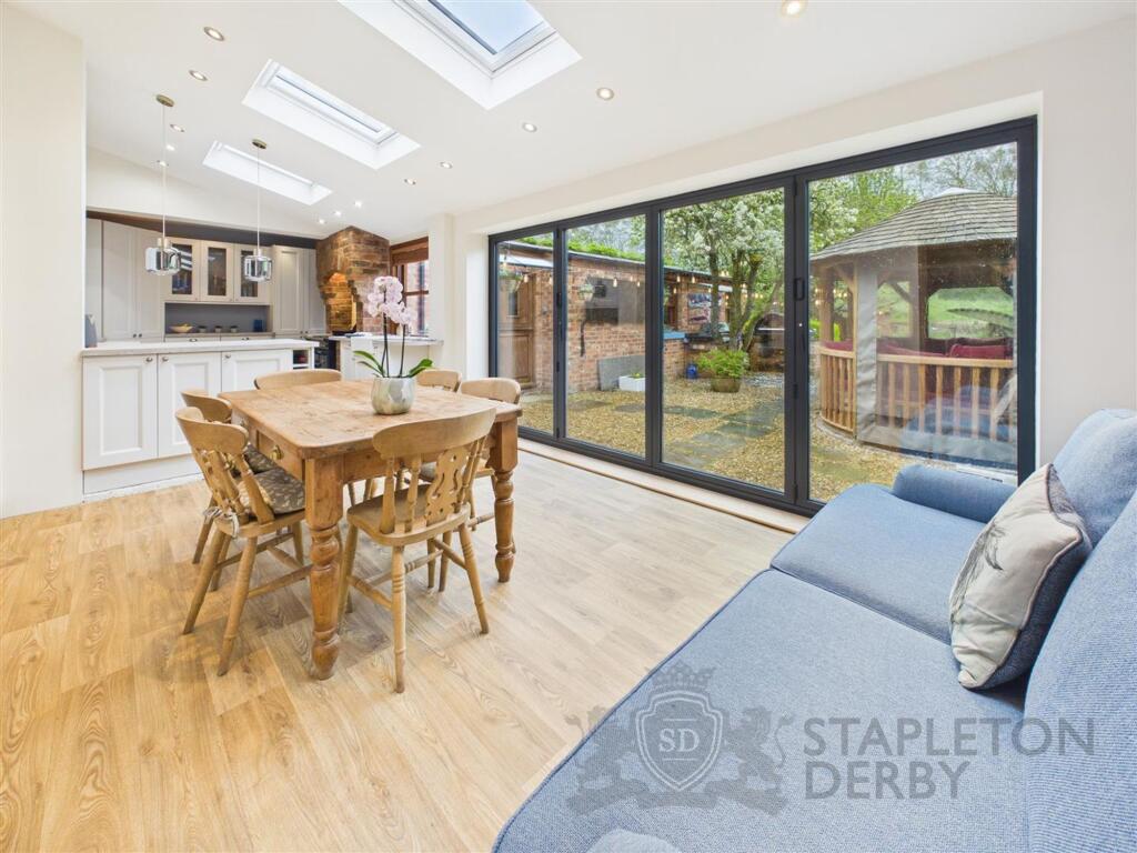 House in Warrington - More