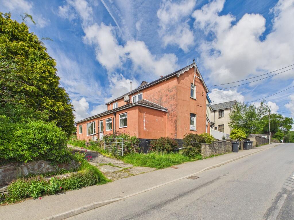 Main image of property: Whitstone, Holsworthy, EX22
