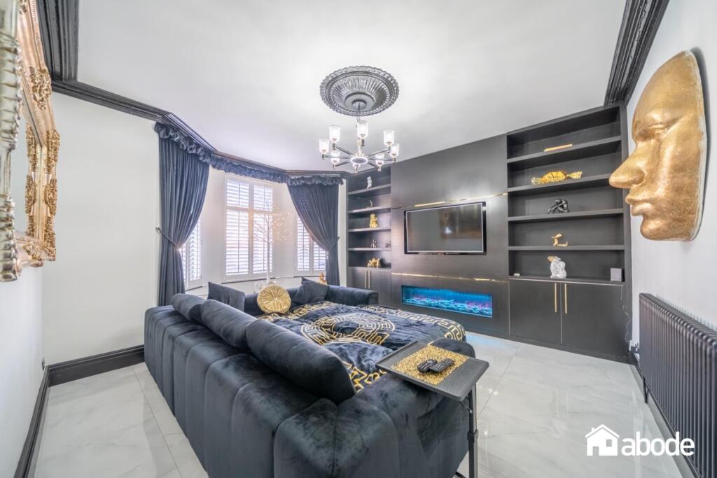 Main image of property: Queens Drive, Walton, Liverpool, L4