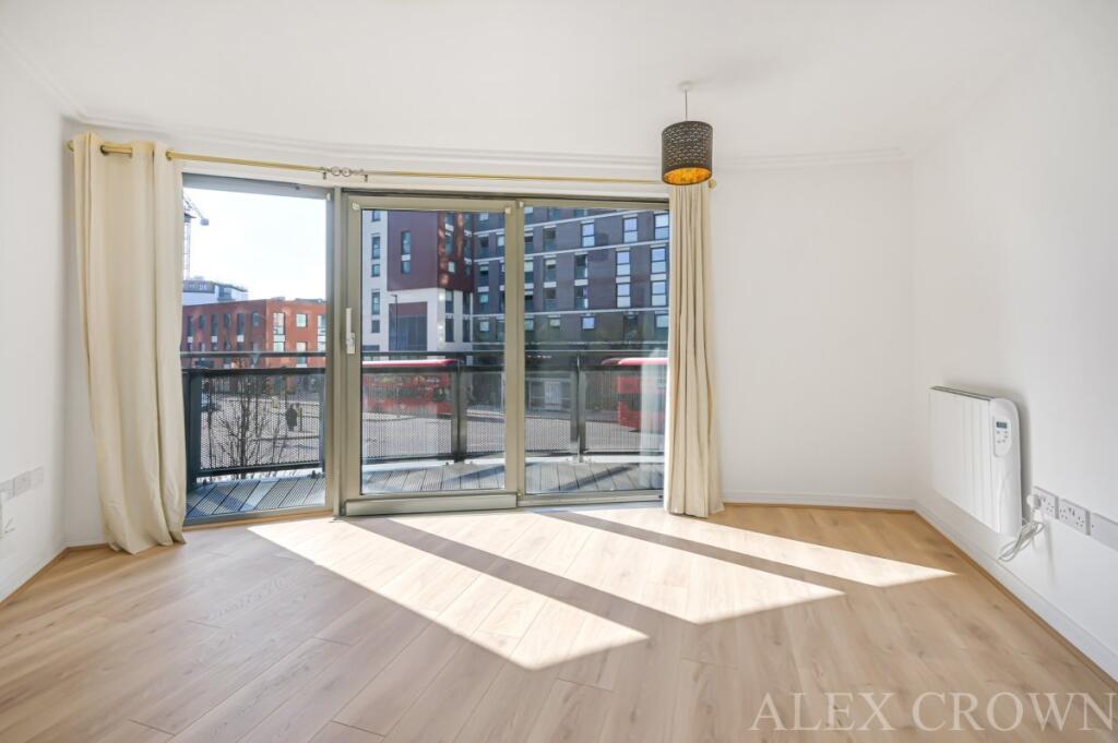 Main image of property: Trentham Court, Victoria Road, North Acton