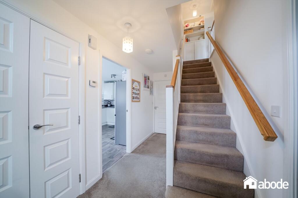 Springwell Avenue, Huyton, Liverpool, L36 photo 3