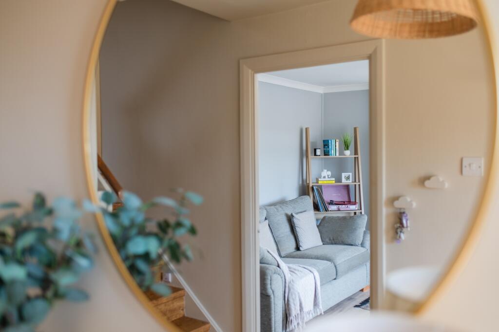 House in Dinas Powys, Vale of Glamorgan - View 4