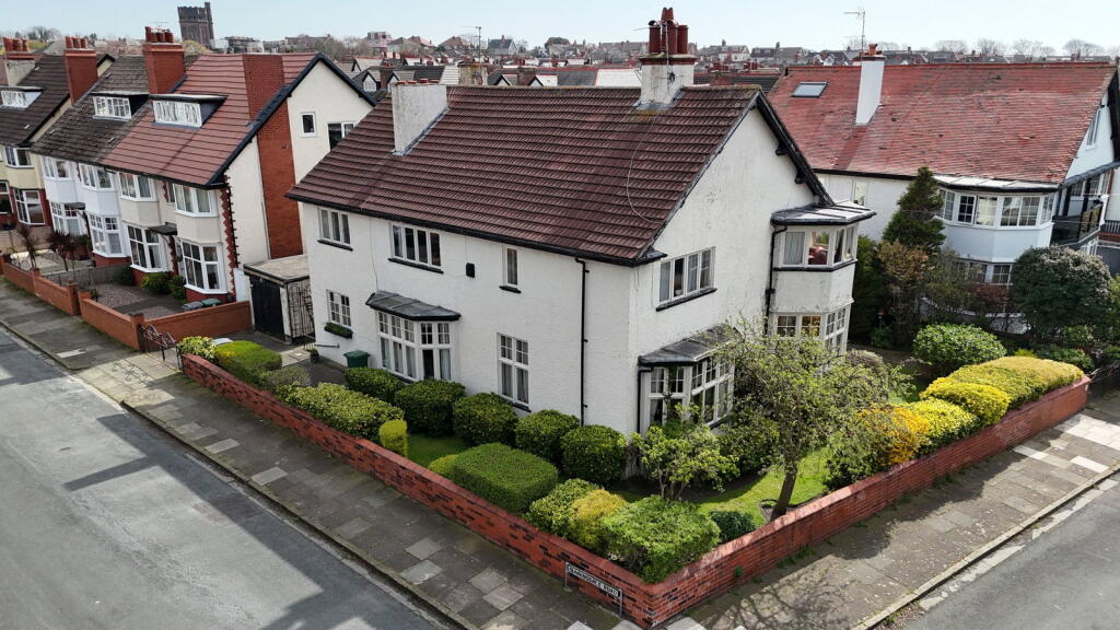 Main image of property: Lansdowne Road, Wallasey