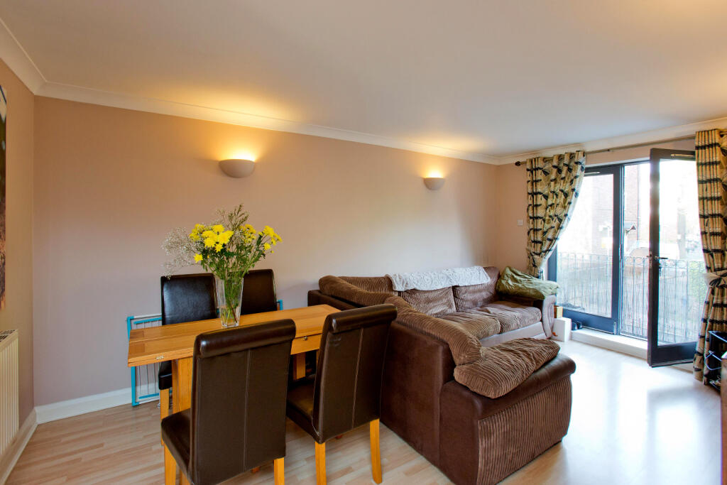 Apartment in London - View 2