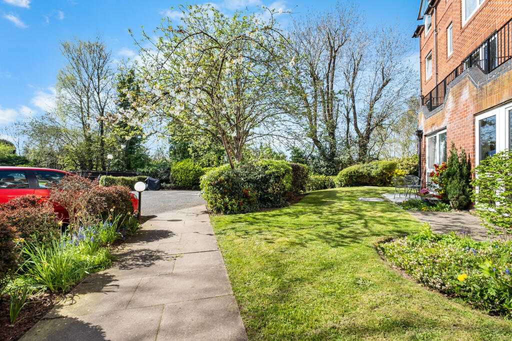 Additional image 9 of Flat 23, Elgar Mews, Ednall Lane, Bromsgrove B60 2DB