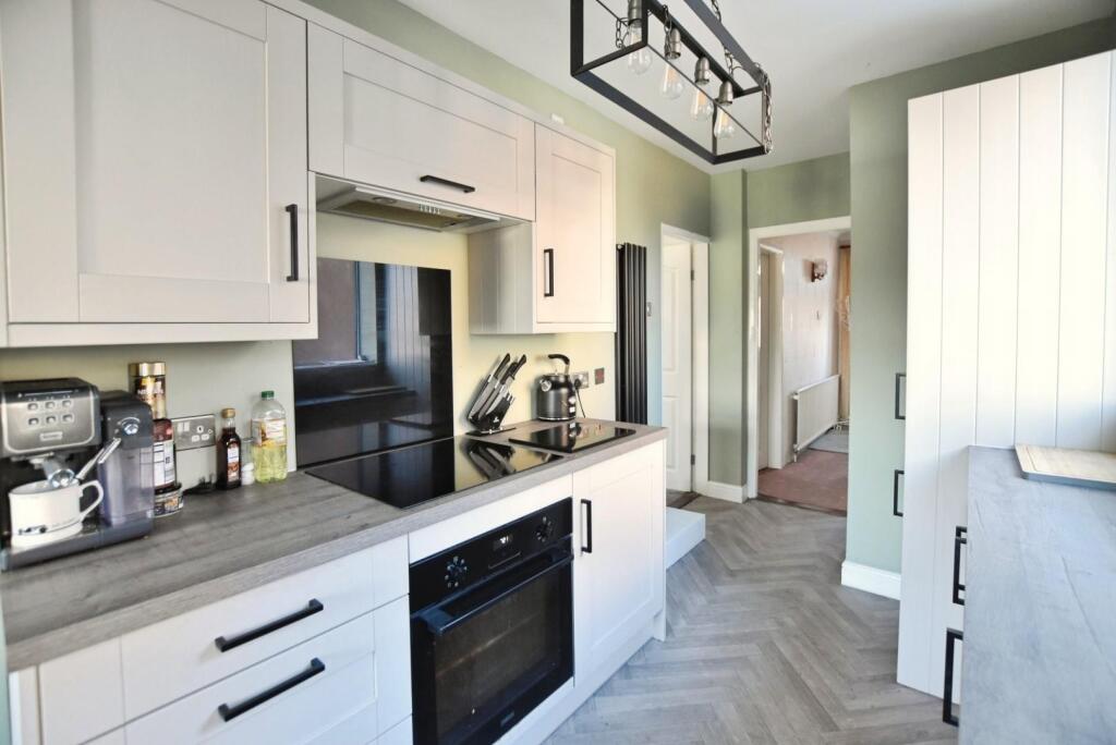 Main image of property: Rochdale Road, Scunthorpe, Lincolnshire