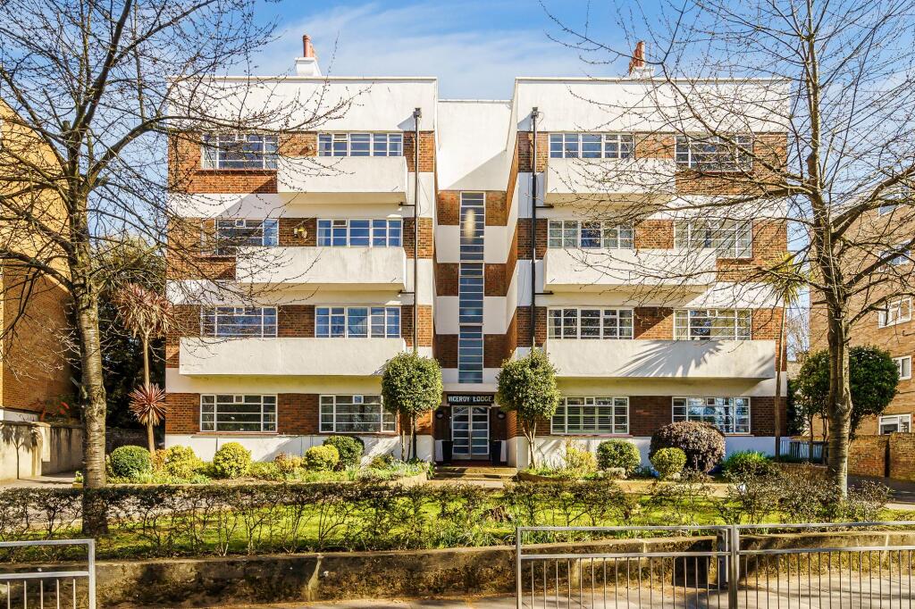Main image of property: Claremont Road, Surbiton, KT6