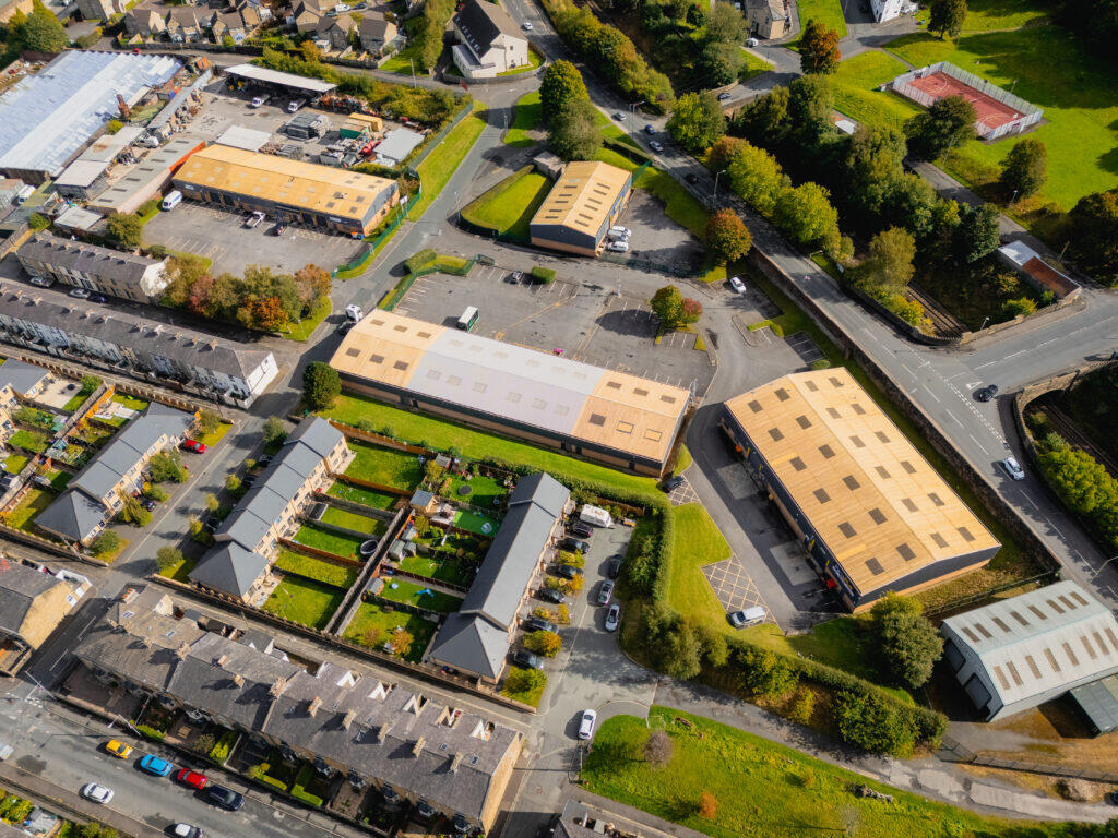 Additional image 47 of Burnham Trade Park, Burnham Gate, Burnley, BB11 4AJ