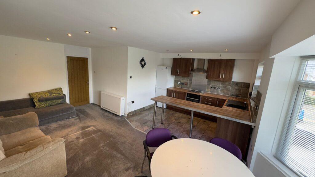 Main image of property: Moorfields, Scott Hall Road, Moortown, Leeds, LS17 6SJ