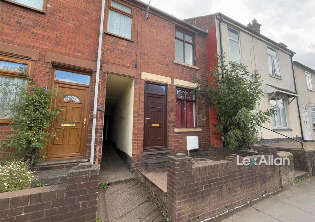 Main image of property: High Oak, Brierley Hill