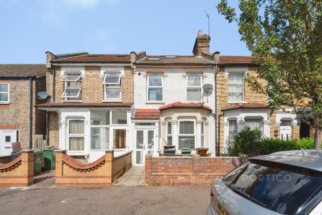 Main image of property: Dunedin Road, E10