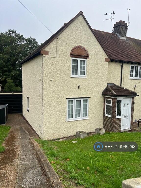 Main image of property: Hillside, Brighton, BN2