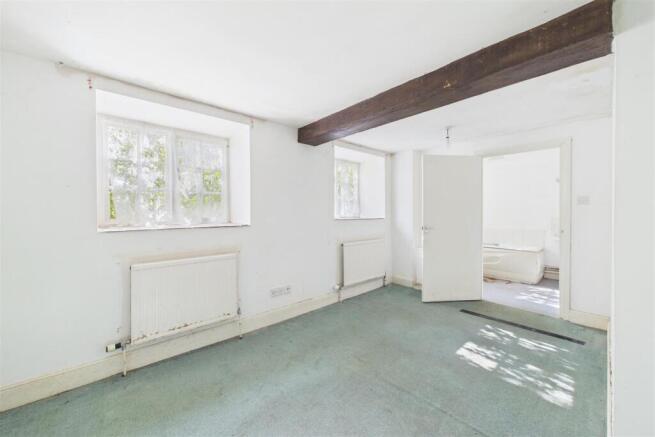 Breadstone House, Breadstone, Berkeley, Gloucester