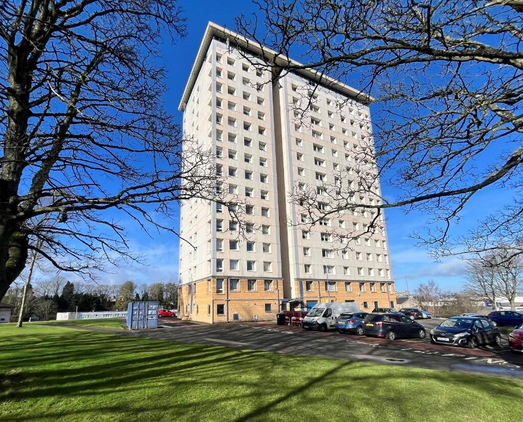 Main image of property: 1/1 Eastburn Drive, Falkirk, Stirlingshire, FK1