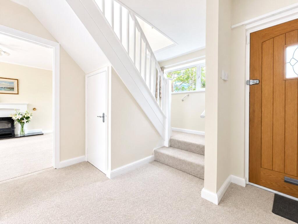House in Salisbury - More