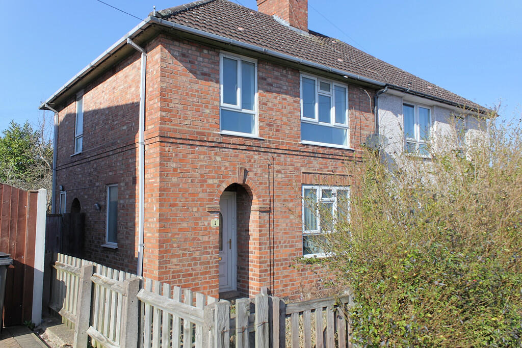 Main image of property: Schoolgate, Leicester