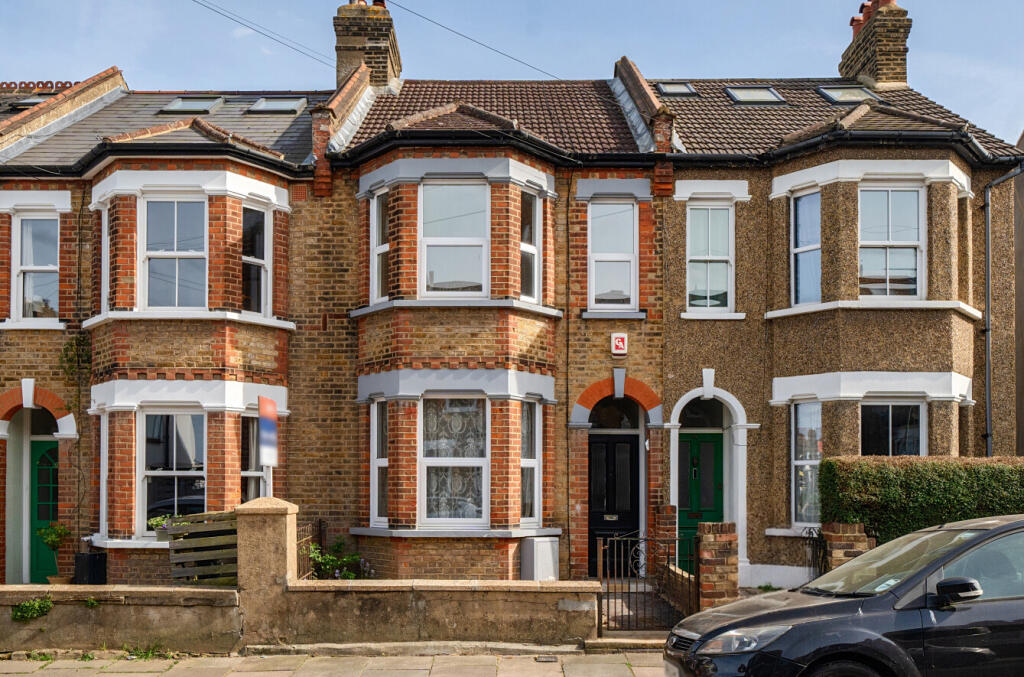 Main image of property: Bourne Road, Bromley, BR2
