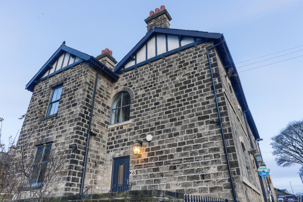 Main image of property: Well Lane, Guiseley, Leeds