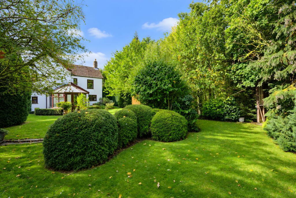 House in Huntingdonshire, Catworth - View 3