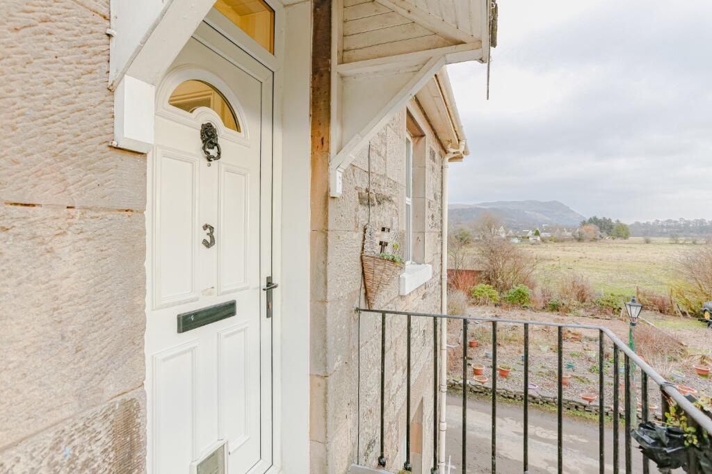 Main image of property: Carsaig Cottages, Bridge Of Allan, FK9