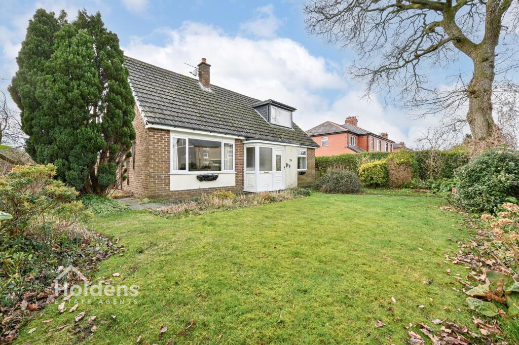 Main image of property: Church Lane, Goosnargh, PR3