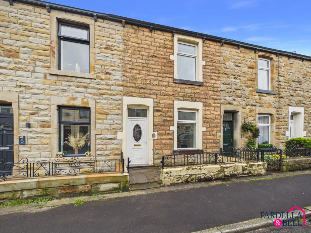 Main image of property: Castle Street, Hapton, BB12