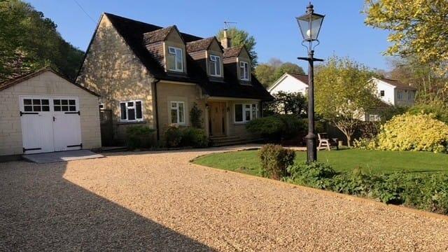 Main image of property:  Coulston, Coulston, BA13