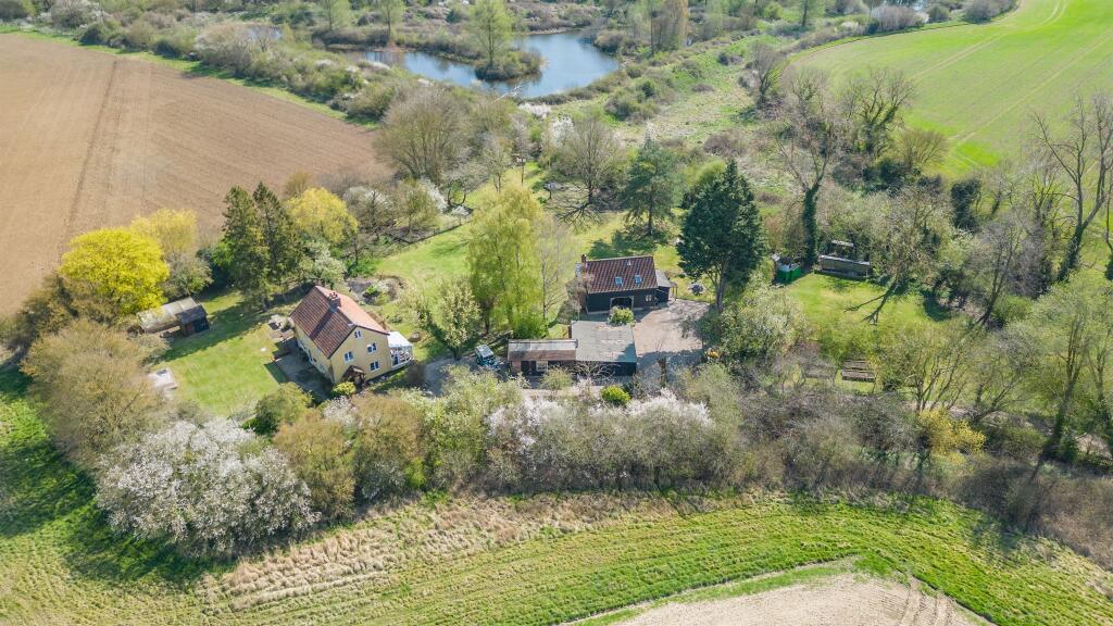 Main image of property: Norwich Road, Thwaite, Eye