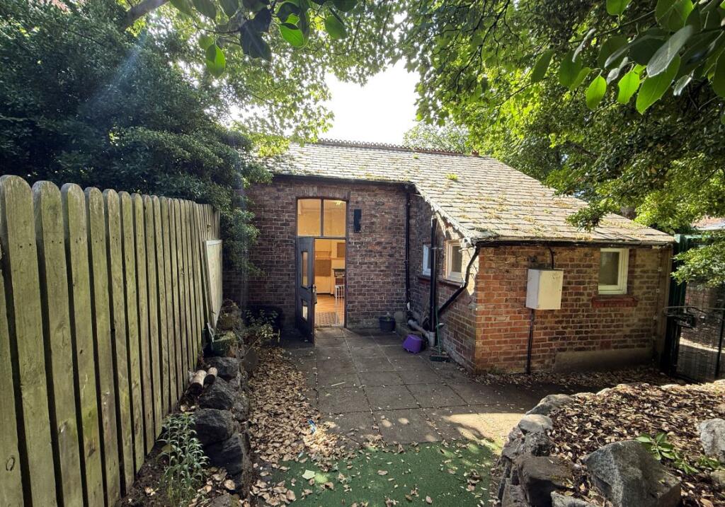 Main image of property: Former Sandford Pre-School, 14 Blundellsands Road West, Sefton, L23 6TF