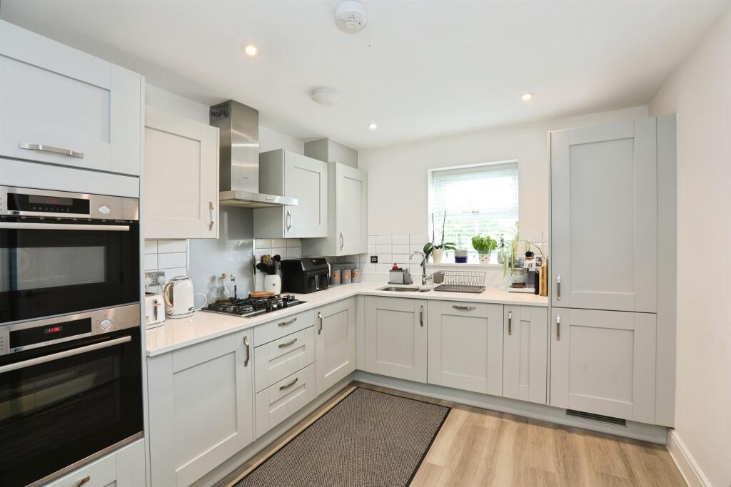 Main image of property: Bluebell Lane, Sharpthorne, East Grinstead