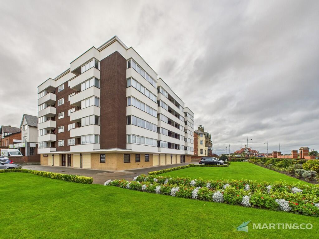 Main image of property: Braxfield Court, Lytham St Annes